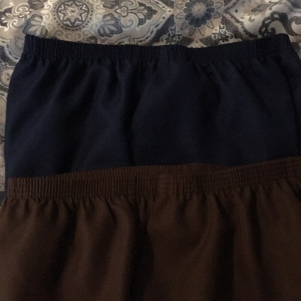 Set of two Alfred Dunner dress pants